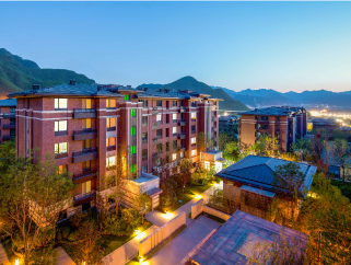Jingtou Development · Tan ...