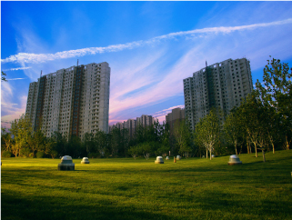 Jingtou Development Park Y...