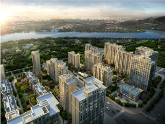 Jingtou Development · Yuey...